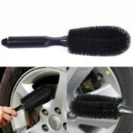 Brush Sikat Pembersih Wheel Vleg Motor dan Mobil -  - Image 4