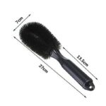 Brush Sikat Pembersih Wheel Vleg Motor dan Mobil -  - Image 5