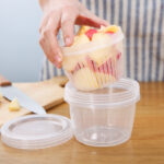 Charger Adaptor Travel MACARON Fast Charging 3.1A dan Cable Micro USB - bulat - Image 3