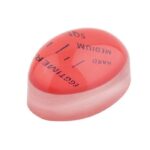 Alat Rebus Telur Dengan Pengukur Waktu Egg Timer -  - Image 4