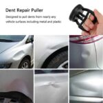 Penarik Penyok Body Mobil Suction Cup Car Alat Ketok Magic -  - Image 2