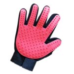 Sarung Tangan Sisir Bulu Hewan Silicone Pet Glove Brush -  - Image 4
