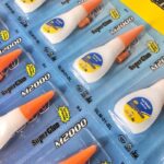 Lem Korea G Cair Asli Super Glue Perekat Kuat Serbaguna - Image 4