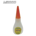 Lem Korea G Cair Asli Super Glue Perekat Kuat Serbaguna - Image 5