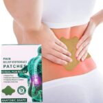 Kinoko Koyo Telapak kaki Pads Herbal Penyerap Racun - Image 2