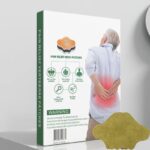 Kinoko Koyo Telapak kaki Pads Herbal Penyerap Racun - Image 4