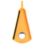 V-shaped Can Opener Multifungsi Alat Pembuka Kaleng Botol Toples -  - Image 4