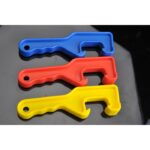 Alat Pembuka Tutup Kaleng Cat Serbaguna dan Air Galon -  - Image 2