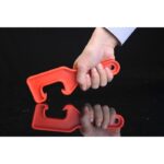 Alat Pembuka Tutup Kaleng Cat Serbaguna dan Air Galon -  - Image 3