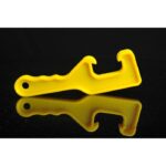 Alat Pembuka Tutup Kaleng Cat Serbaguna dan Air Galon -  - Image 4