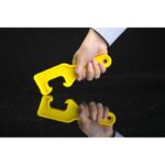 Alat Pembuka Tutup Kaleng Cat Serbaguna dan Air Galon -  - Image 5