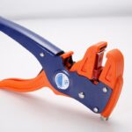 Tang Pemotong Dan Pengupas Kabel Multifungsi 2in1 Utp Lan -