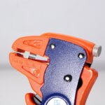 Tang Pemotong Dan Pengupas Kabel Multifungsi 2in1 Utp Lan - - Image 2