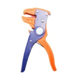 Tang Pemotong Dan Pengupas Kabel Multifungsi 2in1 Utp Lan - - Image 4