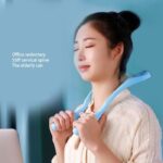 Alat Pijat Relaksasi Bentuk Roller Bola untuk Leher dan Kaki -  - Image 3