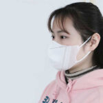 Masker Orlee Box Medis Spundbound dan Meltblown - abu - Image 3