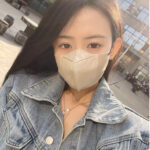 Masker Orlee Box Medis Spundbound dan Meltblown - abu - Image 4