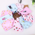 Kantong Kompres Motif Terapi Panas dan Dingin Multifungsi -  - Image 2