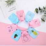 Kantong Kompres Motif Terapi Panas dan Dingin Multifungsi -  - Image 3