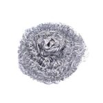 Sikat Kawat Cuci Piring Panci Wajan Stainless Steel Anti Karat - Image 2