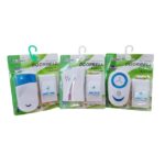 V-ZORR Doorbell Wireless Bel Pintu Rumah Tanpa Kabel - - Image 2