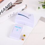V-ZORR Doorbell Wireless Bel Pintu Rumah Tanpa Kabel - - Image 5