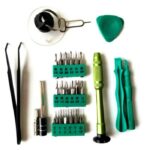Obeng Hp Set Kit Alat Repair Smartphone 26in1 -