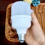 Lampu Led Emergency Hemat Energi 28 Watt Untuk Penerangan Darurat - 