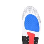 Shoe Pad Silicone Gek Insole Ala Kaki Sepatu Silicone -  - Image 3