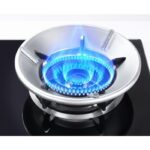 Tatakan Kompor Gas Alas Dudukan Universal Anti Angin - Image 2