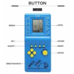 Mainan Gimbot Brick Game Tetris Anak 9999 in 1 - Image 3