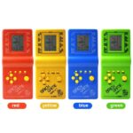 Mainan Gimbot Brick Game Tetris Anak 9999 in 1 - Image 5