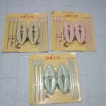 Set Alat Tang Capit Penjepit Cangkang Kepiting 8 in 1 - Image 3