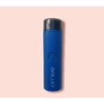 Alat Cukur Elektrik Mini Portable USB Rechargeable -  - Image 3