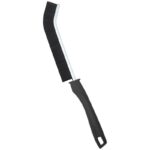 Sikat Gagang Pembersih Debu Pada Celah Jendela 24cm -  - Image 4