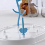 Pengering Tirisan Botol Susu Bayi - - Image 3