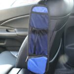 Tas Gantung Mobil Hanging Bag Organizer Praktis Serbaguna - - Image 3