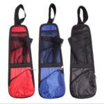 Tas Gantung Mobil Hanging Bag Organizer Praktis Serbaguna - - Image 4