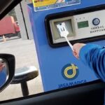 Tongkat Kartu E Toll Parkir Praktis Dan Mudah Digunakan - Image 4
