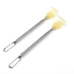 Alat Garuk Punggung Stainless dengan PVC Anti Karat - Image 2