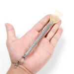 Alat Garuk Punggung Stainless dengan PVC Anti Karat - Image 5