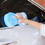 Spons expanding  compres untuk cuci mobil, motor, dan piring - - Image 2