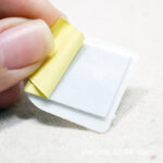 Gantungan Dinding Hook Dengan 6 Pcs Multifungsi -  - Image 4