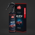 Nano Coating Pelindung Kaca Mobil Dari Hujan Embun 120ml - 