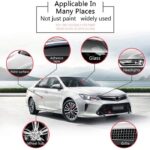 Nano Coating Pelindung Kaca Mobil Dari Hujan Embun 120ml -  - Image 3