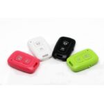 Bluetooth Remote Shutter Untuk Android Smartphone - putih - Image 5