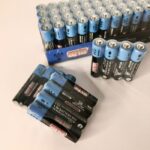 Batu Baterai Cas AAA Rechargeable 1000mah - AAA - Image 2