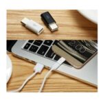 Converter Cable Micro USB to Type C Konektor Type C - Image 4