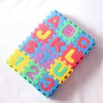 Puzzle Play Mat Foam Mainan Edukasi Anak Balita Angka Huruf 36Pcs -  - Image 2