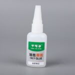 Lem Cair Kuat Perekat Oily Glue Super Kuat Serbaguna -  - Image 3